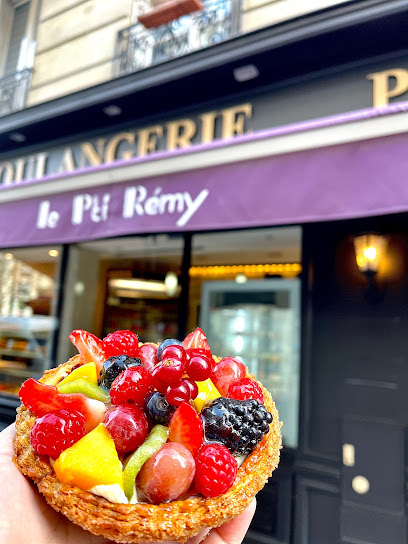 Boulangerie Pâtisserie Le Petit R...