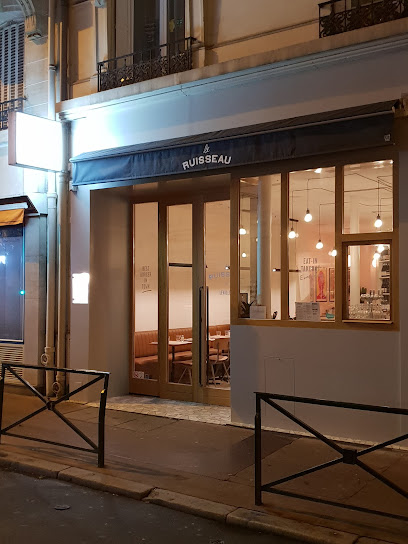 Le Ruisseau - Levallois