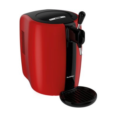 Seb BEERTENDER VB310510