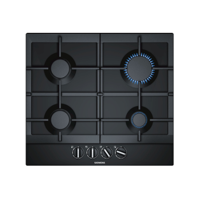 Siemens EC6A6PB90R, Gas hob