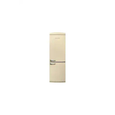 Brandt BVC8661NV - Beige