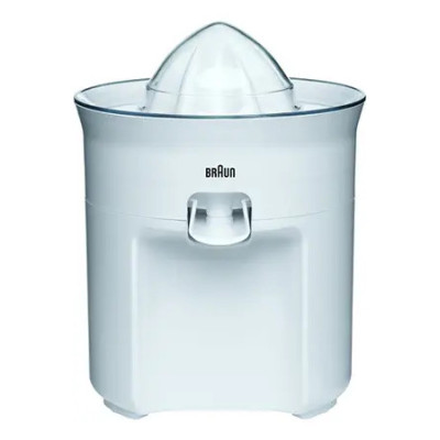 Braun CJ3050WH BLANC