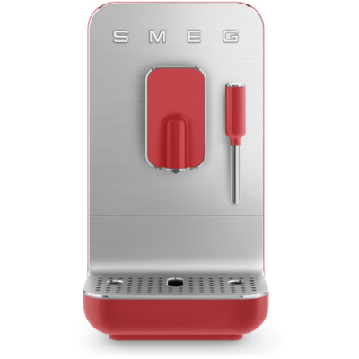 Smeg BCC02RDMEU ROUGE