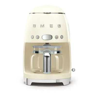 Smeg DCF02CREU CREME