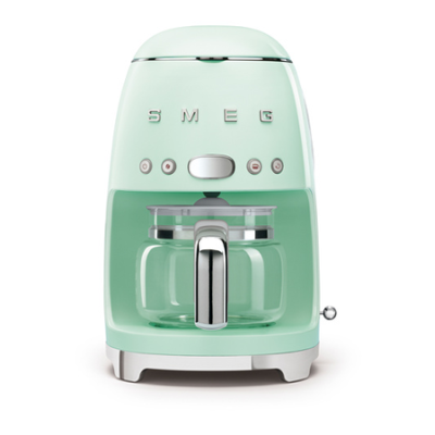 Smeg DCF02PGEU VERT D'EAU