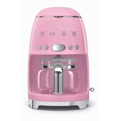 Smeg DCF02PKEU - Rose