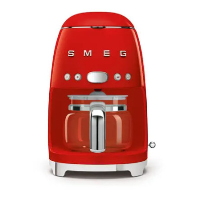 Smeg DCF02RDEU ROUGE