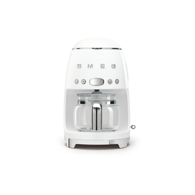 Smeg DCF02WHEU BLANC