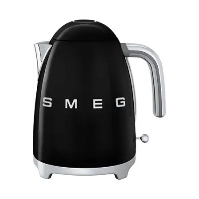 Smeg KLF03BLEU NOIR
