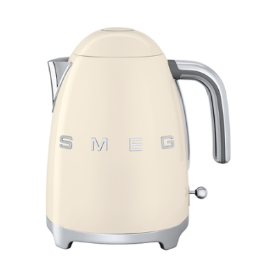 Smeg KLF03CREU crème