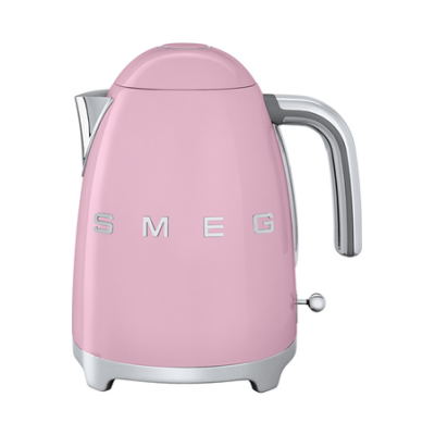 Smeg KLF03PKEU rose