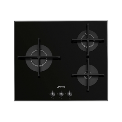 Smeg PV163B3 Table gaz 60...