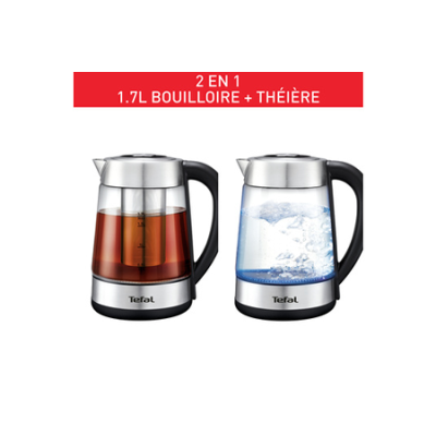 Tefal 2 en 1 Sans Fil...