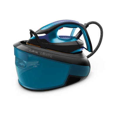Calor Express Vision...