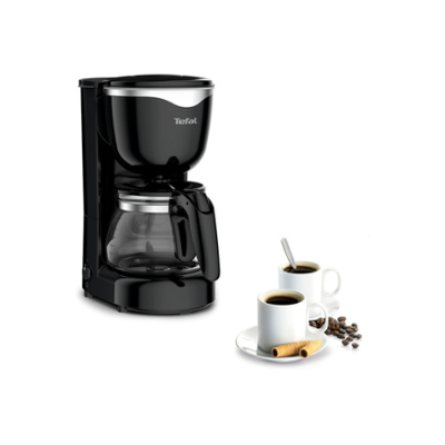 Tefal COMPACTE 6 tasses...
