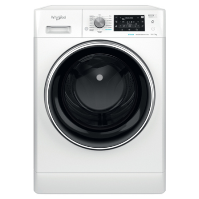 Whirlpool FFWDD1074269BCVFR