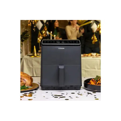 Cosori Friteuse a air Dual...