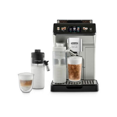 Delonghi ELETTA EXPLORE...