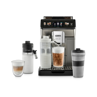 Delonghi ELETTA EXPLORE...