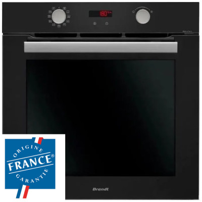 Four encastrable pyrolyse...