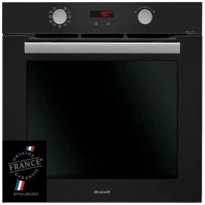 Four encastrable pyrolyse...