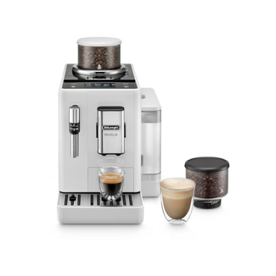 Delonghi FEB4435.W RIVELIA...