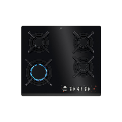 Electrolux KGG643753K