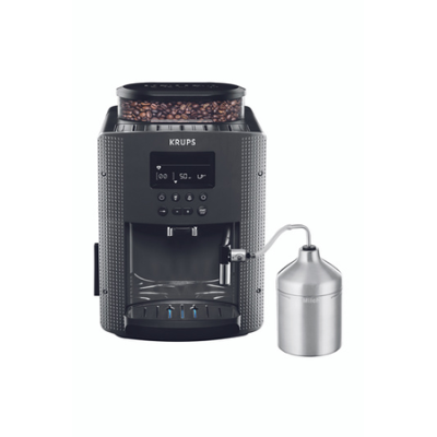 Krups ESSENTIAL GRISE -...