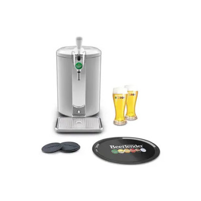Krups BEERTENDER® COMPACT...