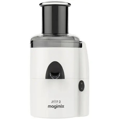 Magimix JUICE EXPERT 2 BLANC