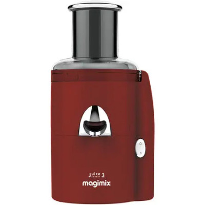 Magimix JUICE EXPERT 3 ROUGE