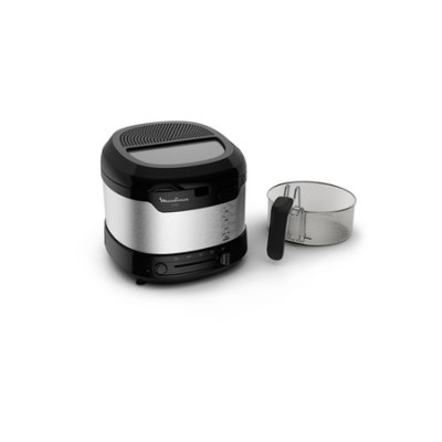 Moulinex UNO 1600W NOIR ET...