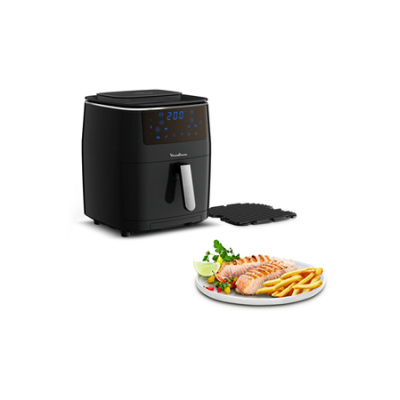 Moulinex Friteuse sans...