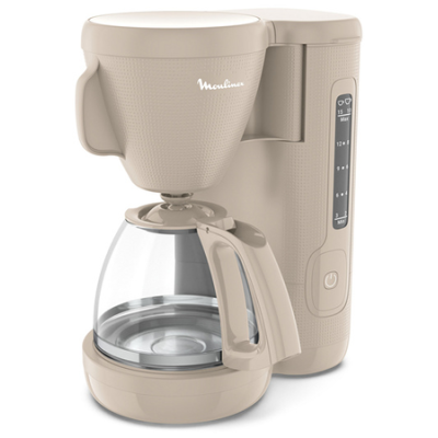 Moulinex FG2M0B10 Cafetiere...