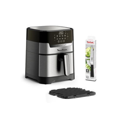 Moulinex EASY FRY & GRILL...