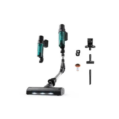 Rowenta Aspirateur balai...