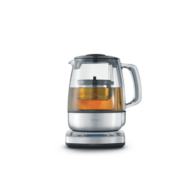 Sage The Tea Maker...