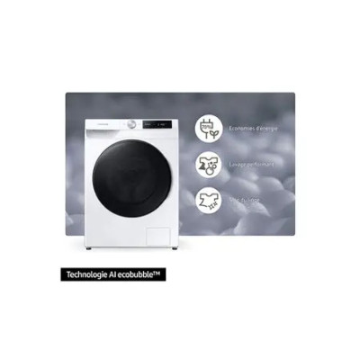 Samsung WD11DG6B85BE